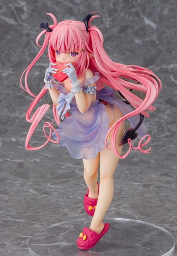 魅魔 露露姆 情人节 限定版