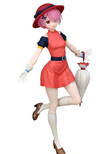 Trio-Try-iT玩具人偶 Re：从零开始的异世界生活 拉姆  古典少女时装 | Hpoi手办维基