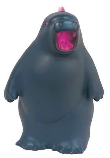 哥斯拉大战金刚2：帝国崛起 发光摆件 | Hpoi手办维基