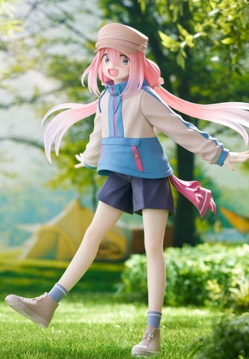 TENITOL 摇曳露营 第三季 各物原抚子