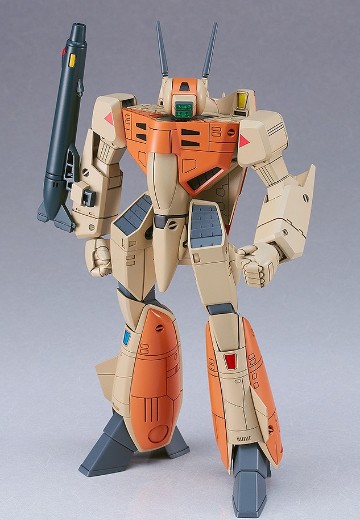 PLAMAX PX09 超時空要塞 VF-1D 女武神 | Hpoi手办维基