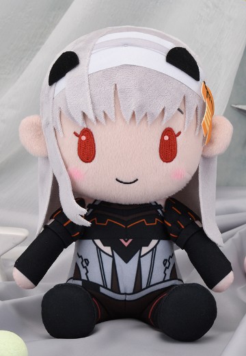 胜利女神：妮姬 M码毛绒玩偶 神罚 | Hpoi手办维基