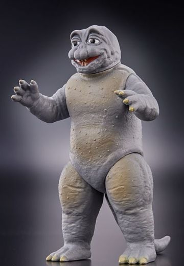 电影怪兽系列 迷你拉 | Hpoi手办维基