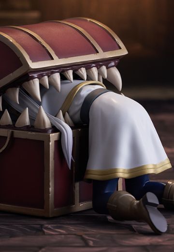 Luminasta 葬送的芙莉莲  宝箱怪 | Hpoi手办维基