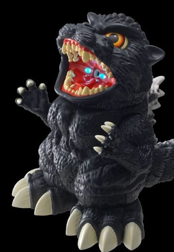 加湿王哥斯拉 | Hpoi手办维基