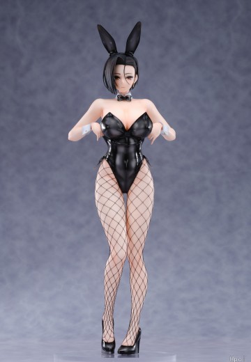 兔女郎矢式小姐 | Hpoi手办维基