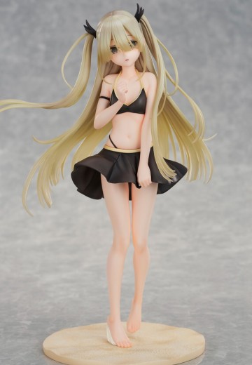 特工教室 愚人 爱尔纳 泳装