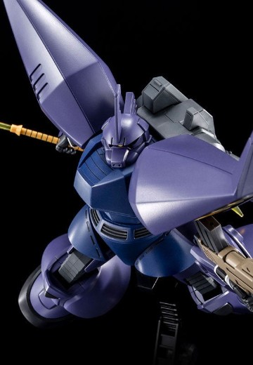 HG 1/144 改良型勇士（机动战士高达独角兽） | Hpoi手办维基