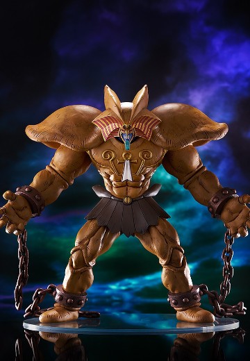 POP UP PARADE SP 游戏王 被封印的艾克佐迪亚 | Hpoi手办维基