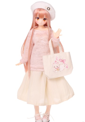 Colorful Dreamin'/Kokone Soffio di Primavera （意大利娃展限定） | Hpoi手办维基