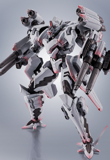 ROBOT魂＜AC系列＞  IB-07: SOL 644 / 艾儿