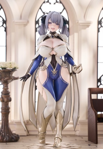 茜尔菲娜 通常版 | Hpoi手办维基