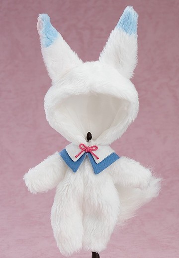 粘土娃 布偶睡衣 命运-冠位指定 芙芙 | Hpoi手办维基