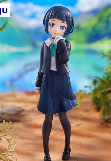 Trio-Try-iT  终末的火车前往何方？（暂译） 东云晶