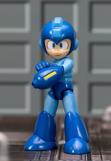 洛克人 | Hpoi手办维基