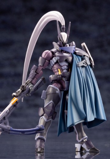 六角机牙 牙机将EX装甲型：鸾鸟 | Hpoi手办维基