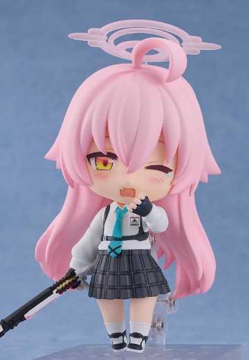 粘土人#2461 蔚蓝档案 小鸟游星野