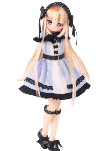 POD053-MMD 艾莉丝收集 小型 米拉/单色！ 浪漫主义1.1 AZONE网上商店限定 | Hpoi手办维基