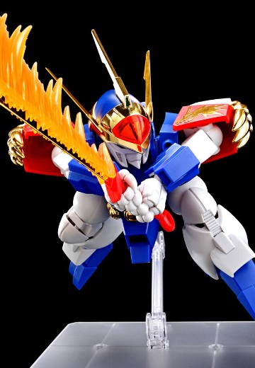 HG 龙神丸 豪华版 | Hpoi手办维基