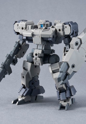 30MM 1/144  eEXM-9 巴斯基洛特[灰色]