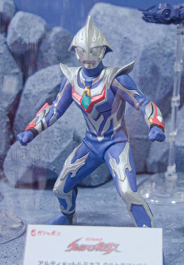 终极闪耀 奥特曼系列21