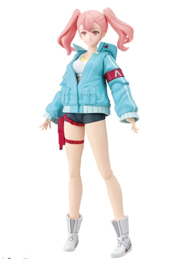 Figure-rise Standard  艾莉