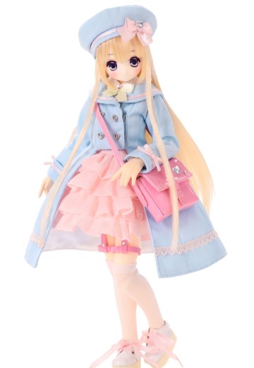 POD001-KPL Melty☆Cute/我的小乐趣 珂珑 粉彩少女 | Hpoi手办维基