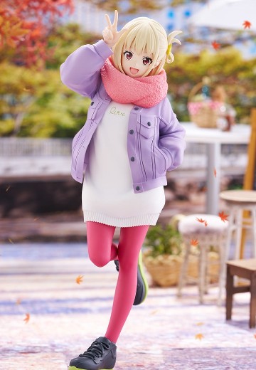 TENITOL 莉可丽丝 锦木千束