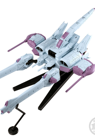 机动战士高达 G FRAME FA 流星装备（SEED FREEDOM款式） | Hpoi手办维基