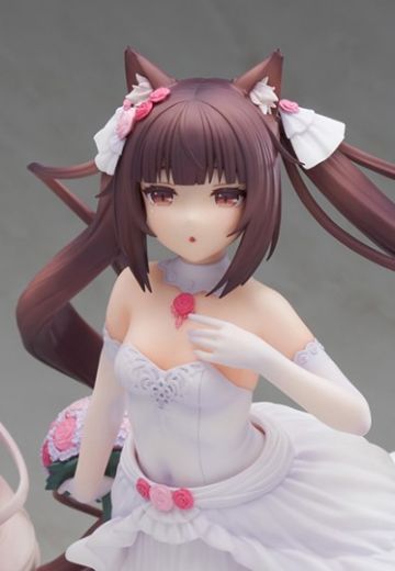 猫娘乐园 巧克力 萦梦伊甸