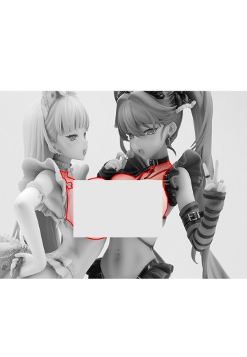 莎蒂 与 斯黛拉 配件包