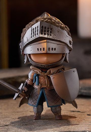 粘土人#2478 艾尔登法环 流浪骑士