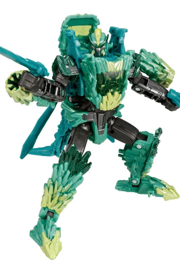 变形金刚传世系列 TL-74 碎片 | Hpoi手办维基