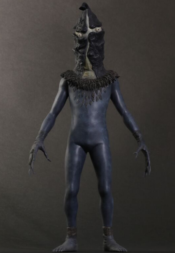 著名造型师系列 凯姆尔人 | Hpoi手办维基