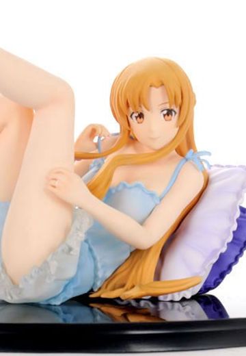 刀剑神域 亚丝娜 居家服 限定配色 | Hpoi手办维基