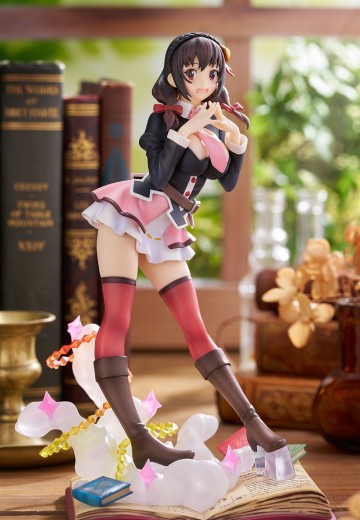 为美好的世界献上爆炎！ 芸芸  DX版 | Hpoi手办维基