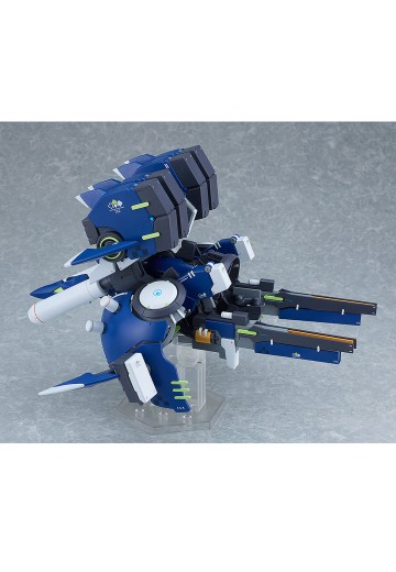 ACT MODE 配件包  NAVY FIELD 152 Type15 Ver2 远程模式