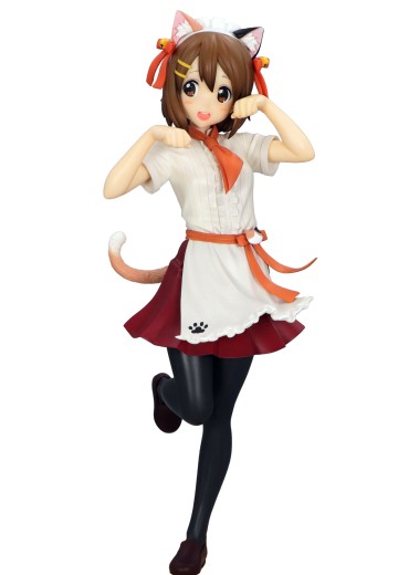 Trio-Try-iT 轻音少女 平泽唯