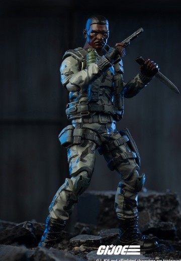 极致迷你系列 特种部队 潜行者 | Hpoi手办维基