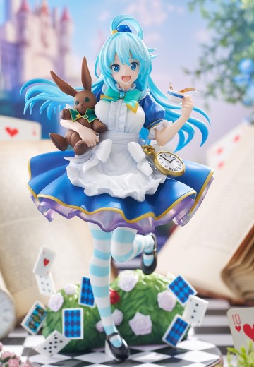 为美好的世界献上祝福！ 第三季 阿克娅 童话 | Hpoi手办维基