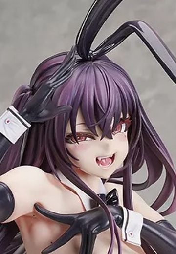 骑乘院奈吉 兔女郎 | Hpoi手办维基