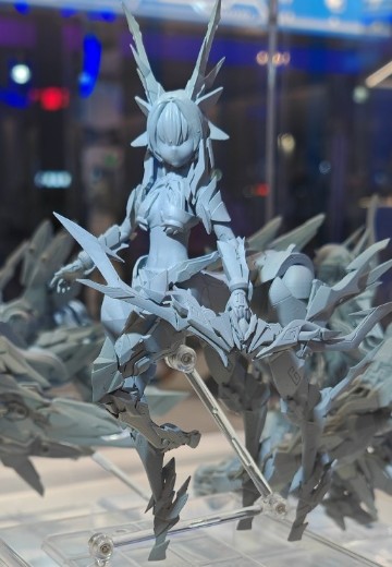 仙·生门·清麓 | Hpoi手办维基