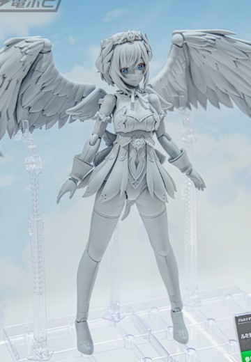 阿尔卡纳蒂亚 露蜜提雅