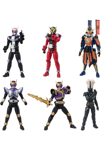 掌动XX 假面骑士系列8 | Hpoi手办维基