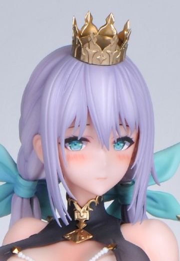 自私公主 | Hpoi手办维基