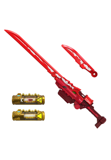 王者暴咬斩刃 -纪念收藏版- | Hpoi手办维基