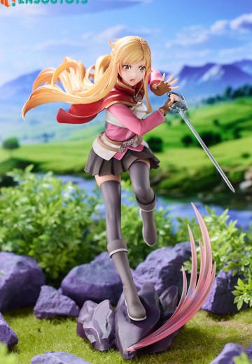 刀剑神域进击篇：暮色黄昏 亚丝娜