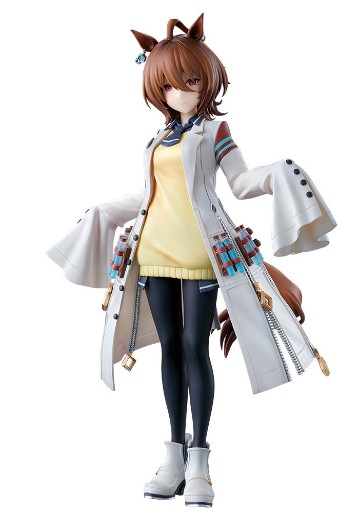 一番赏 赛马娘 第九弹 B奖 爱丽速子 | Hpoi手办维基