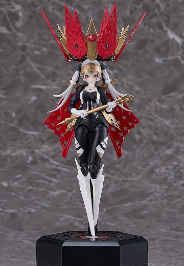 chitocerium Ⅰ-hydra | Hpoi手办维基