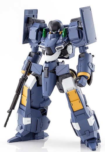 MODEROID SIDE：R TITANOMACHIA Blitzschlag | Hpoi手办维基